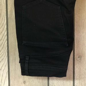 Black Skinny Jean